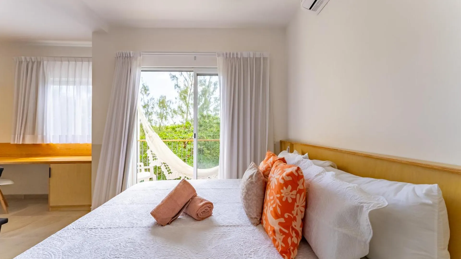 Bed Away Studios Cancún 0*,
