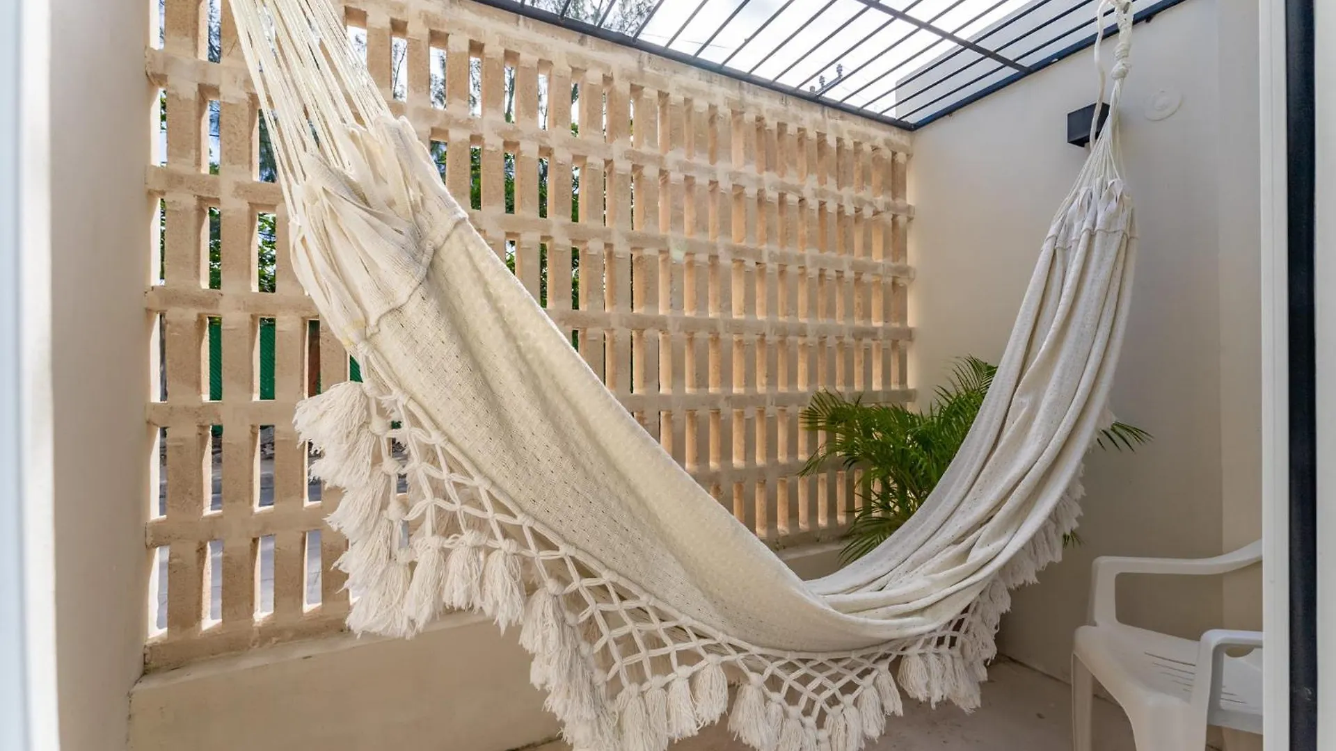 Bed Away Studios Cancún 0*,