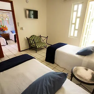 Apartment Departamento Centrico, Perfectamente Ubicado, Dos, Cancún