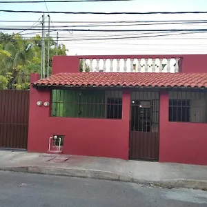 Ferienhaus Estancia Riker, Cancún