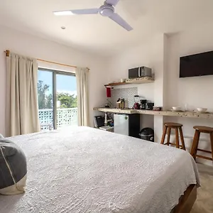 Apartment Casa Ikal, Cancún