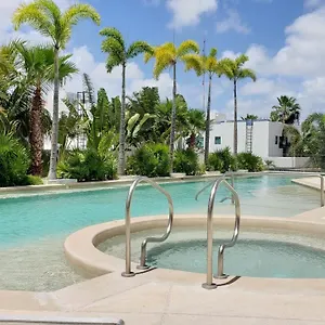 Apartment Premium By Cumbres Tw