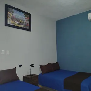  Apartment Departamentos Maracuya, Te Espera