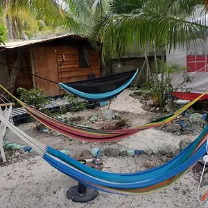 Sustainable Cabain , Cozumel Mexico