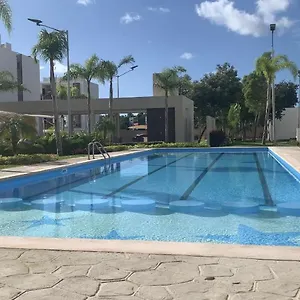 Apartment Yellowsub, Cancún