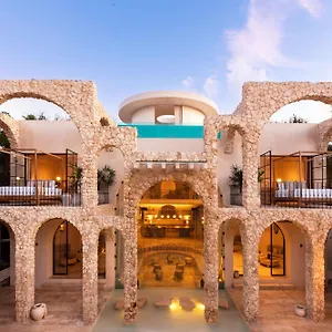 Casa Arka - Palacial Sanctuary For Group Retreats , Tulum Mexico