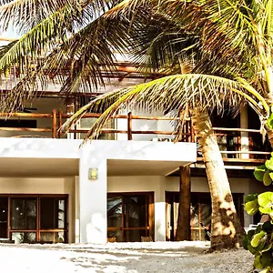 Casa Carolina , Tulum Mexico